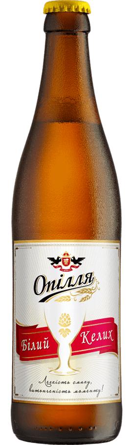 Білий Келих